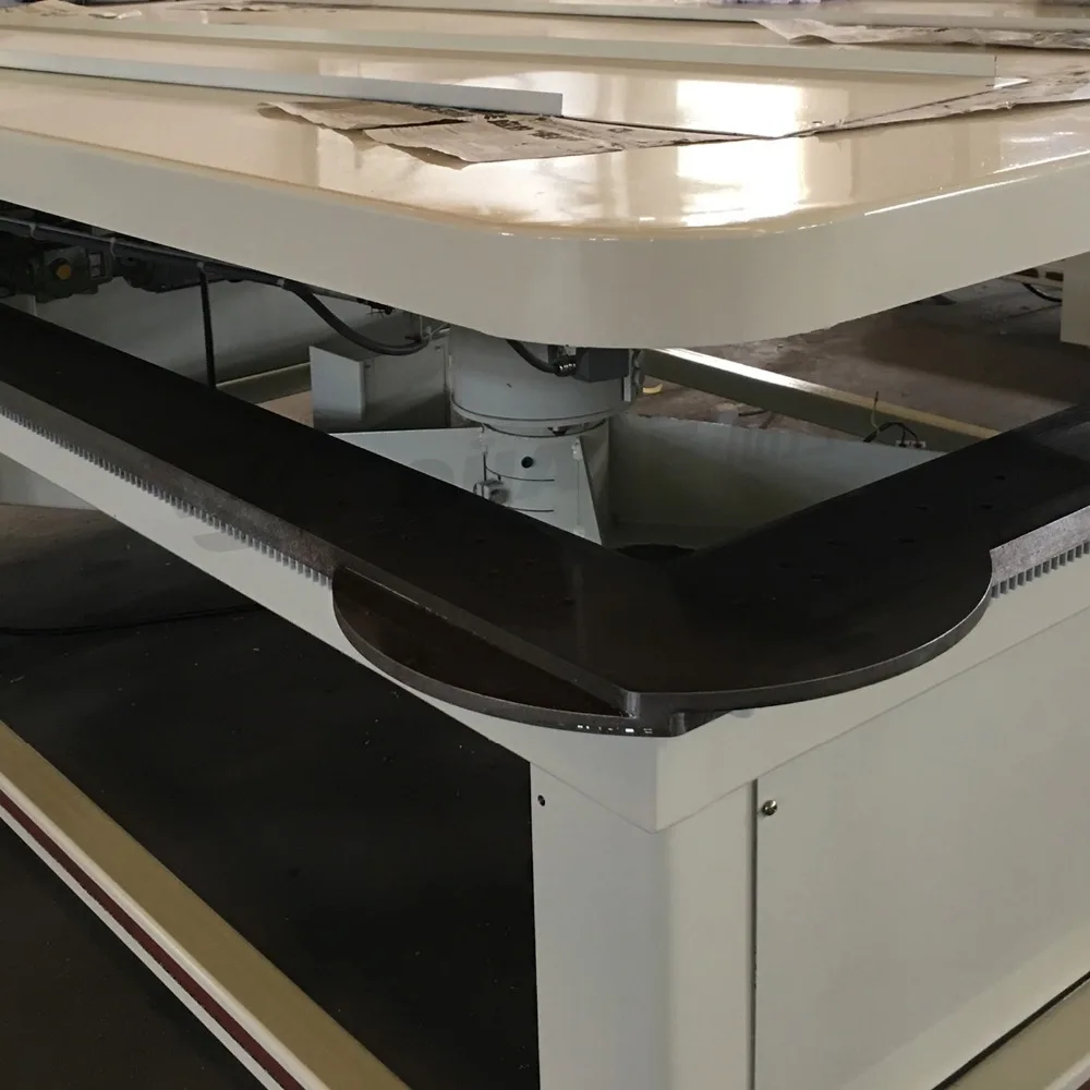 (FB6) Tape Edge Mattress Machine For Sale In India