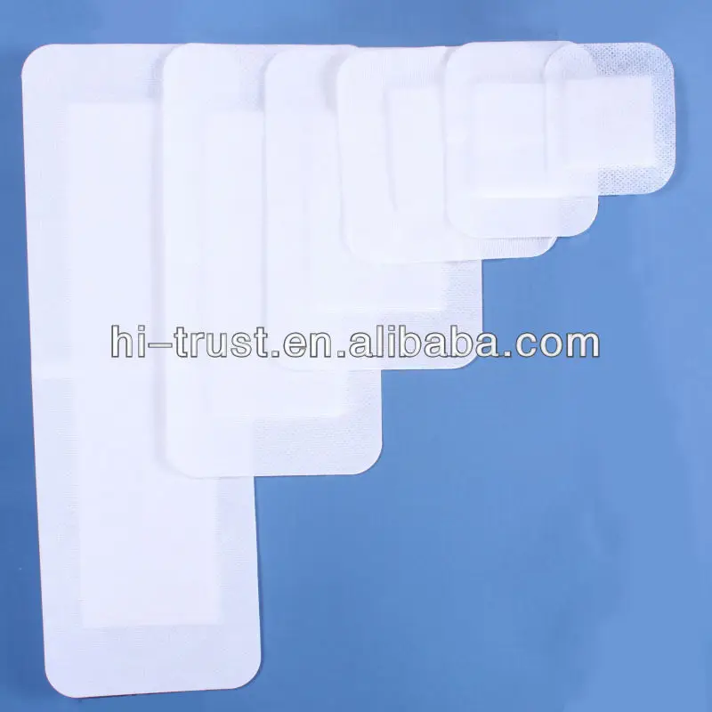 
non woven sterile surgical dressing 