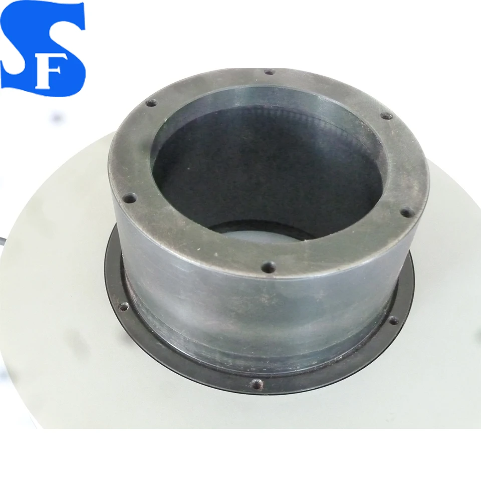 SF outer diameter 230mm  hollow shaft optical absolute rotary encoder