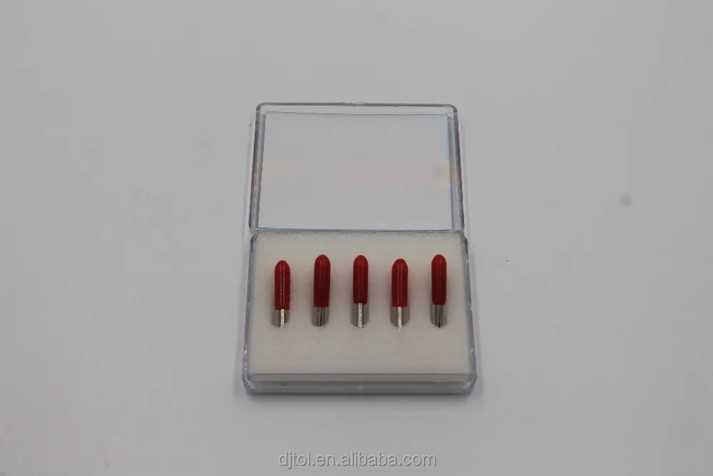 DJTOL poltter blades Roland