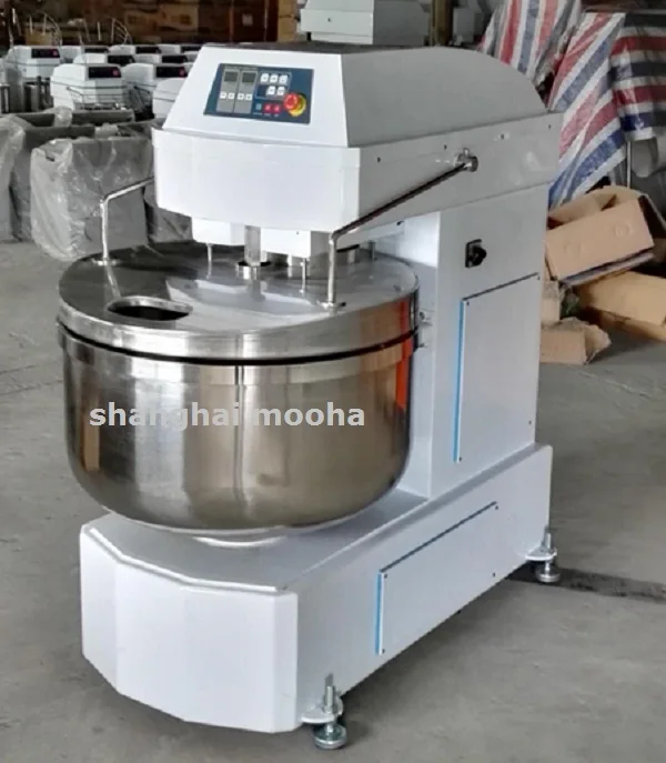 240L mixer 