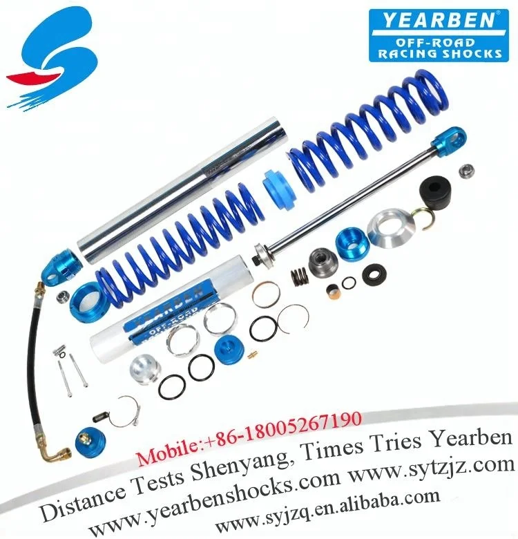 suspension shocks fix in car vehicle