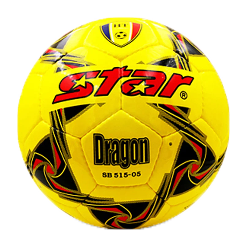 Hot Sell Promotional Custom soccer ball size 3 pvc soccer ball