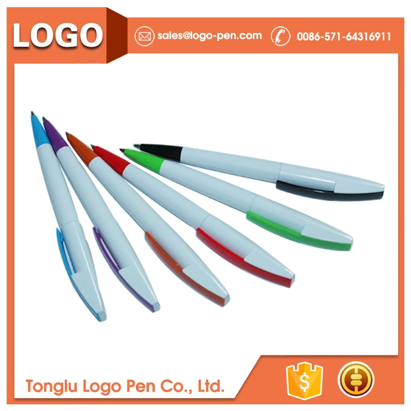 Шариковая с крышкой универсальный пластиковый пенал