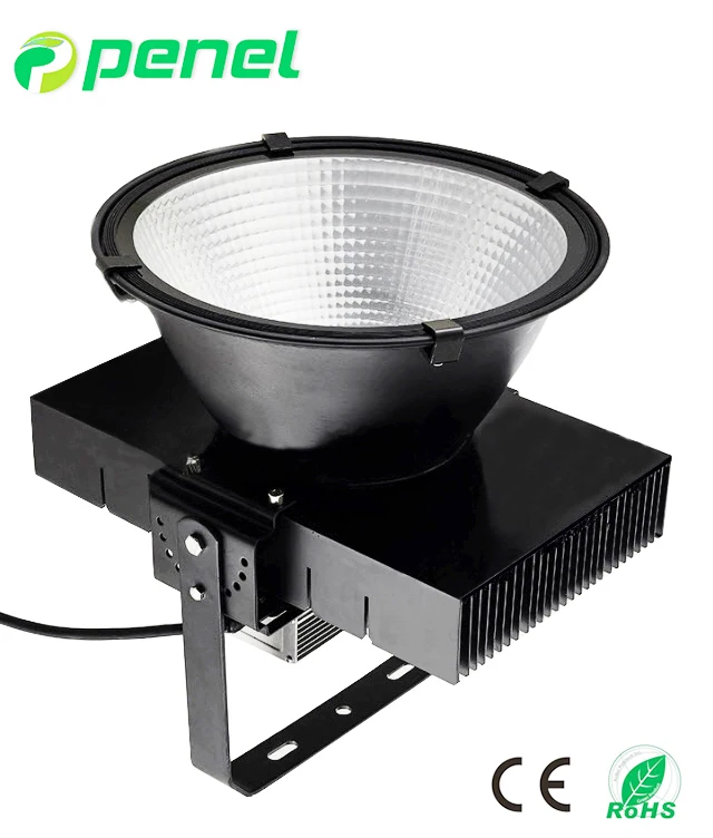 
New engineering construction light LED tower crane lamp 300w 