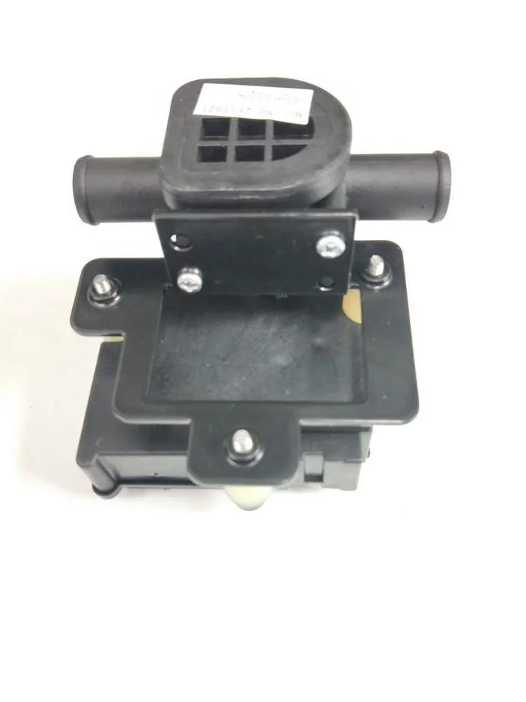 
Моторизованный клапан №: 26-0652 52769560 