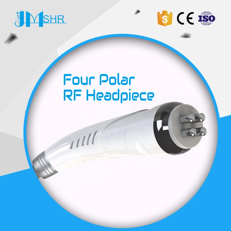 
High technology painless 40KHZ Ultrasonic RF Cavitation Slimming Machine 4 heads non-invasive treatment 