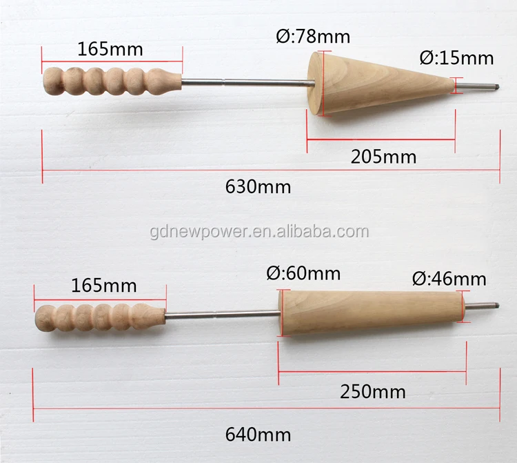 other snack machine trdelnik machine chimney cake machine for sale