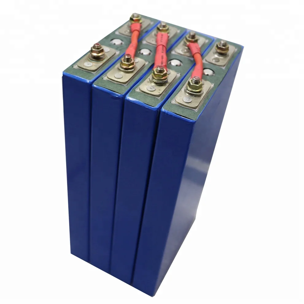 Lithium iron battery li-ion light weight