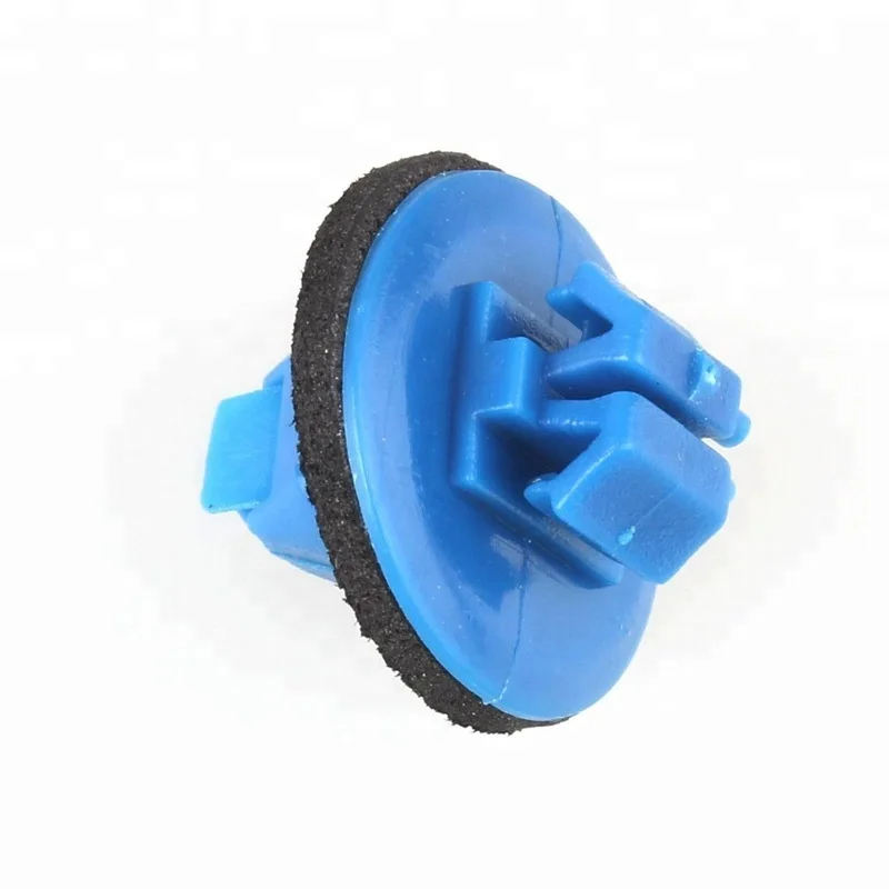 High Quality Car Clips Colorful Auto Plastic Fasteners For Car