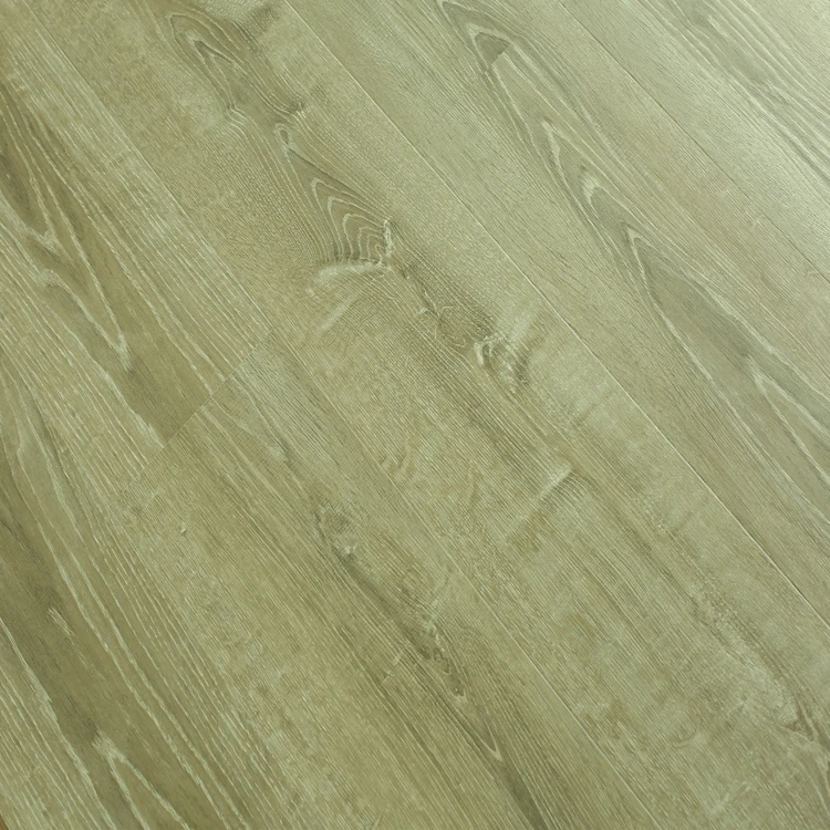 Environmentally friendly 12mm master designs laminate flooring