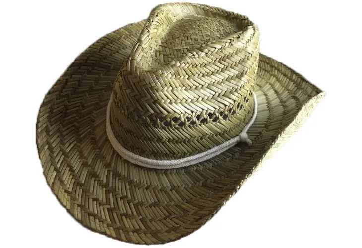 New Australian cowboy hat