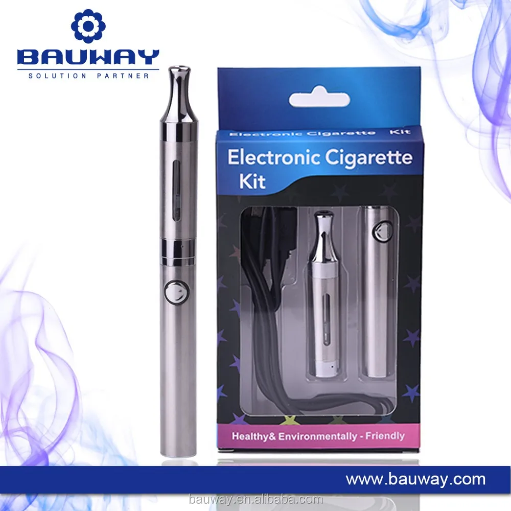 
e cigarette vaporizer evod 2 starter kit 