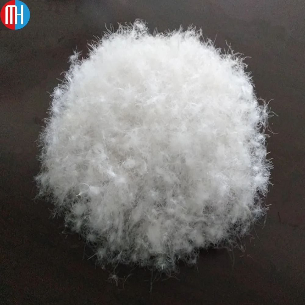 
white duck down for wholesale filling material with feather 