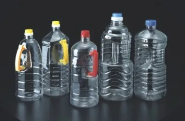  5L /6L 1 полость воды/масло станок для выдувания ПЭТ бутылок машина/машина