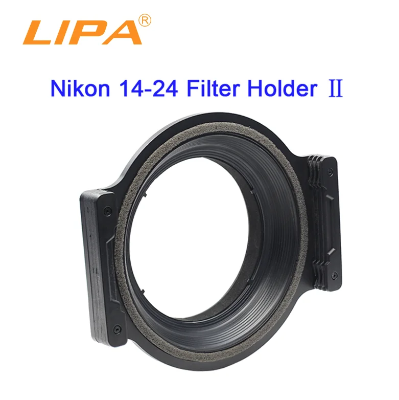 LIPA 150mm Graduated Color and Square Filter Kit Camera Accessories OEM/ODM