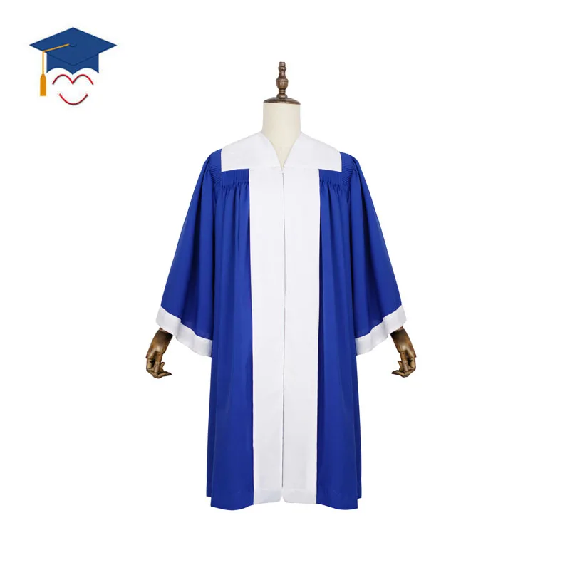 Wholesale Deluxe Modern Church Choir Robes