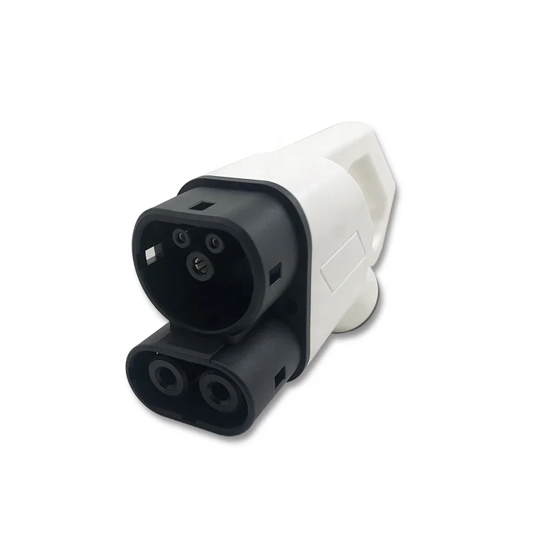 CCS DC зарядное устройство Combo 2 Plug 1000V 150A 200A TUV