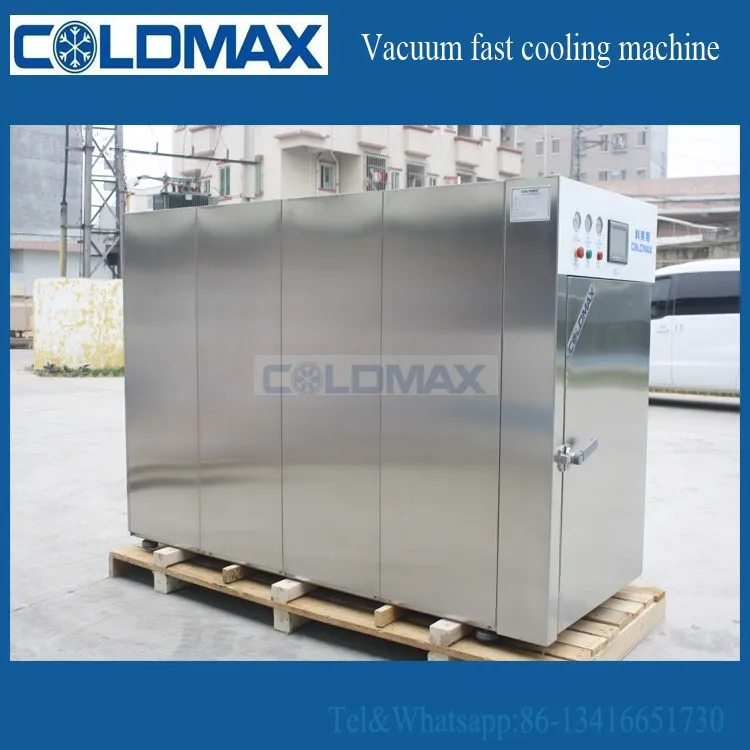 Стальная машинка из нержавеющей стали для быстрого охлаждения воды/охлаждения