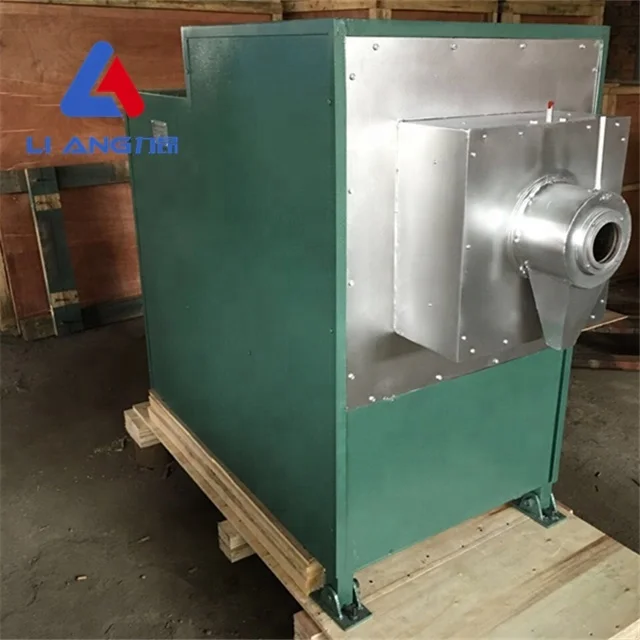 Good performance lab rotary kiln with sealed rotating tube  from China