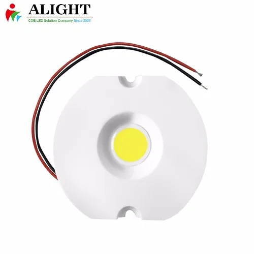 
Flip chip design high power led cob 10w 20w 30w 40w COB led chip 