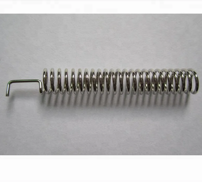 China Factory Supply 433MHz Internal GPS GSM Helical Copper Coil Spring Antenna