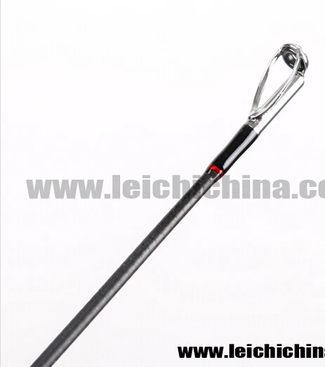 high quality carbon Im8 one section casting fishing rod