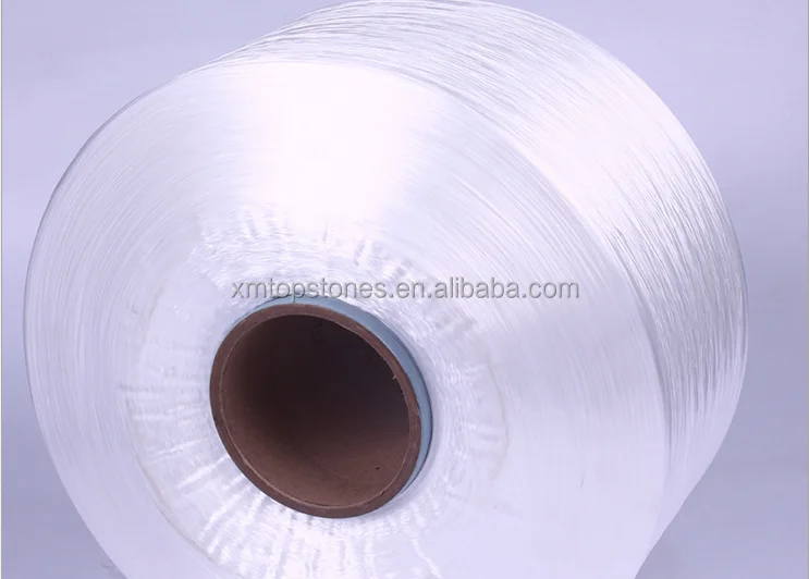 China Suppliers 100% Lycra 20D/30D/40D Spandex Yarn for Knitting