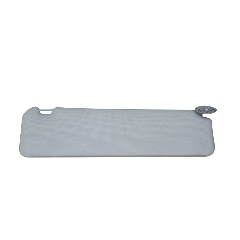 Sedan high-quality hot selling semi-automatic production line auto sun visor for car windshield sunshade