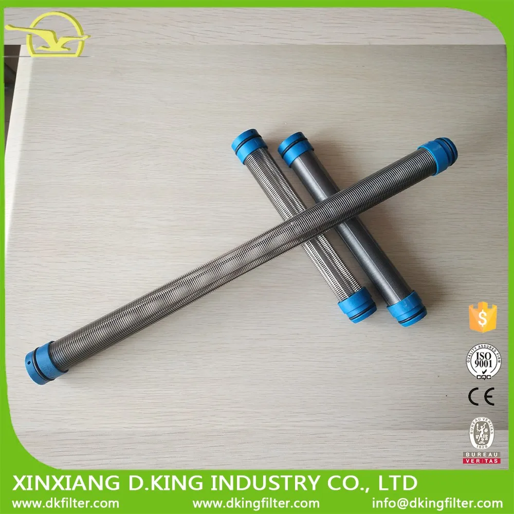 2017 Г. Король замена БОЛЛ фильтр 1340442