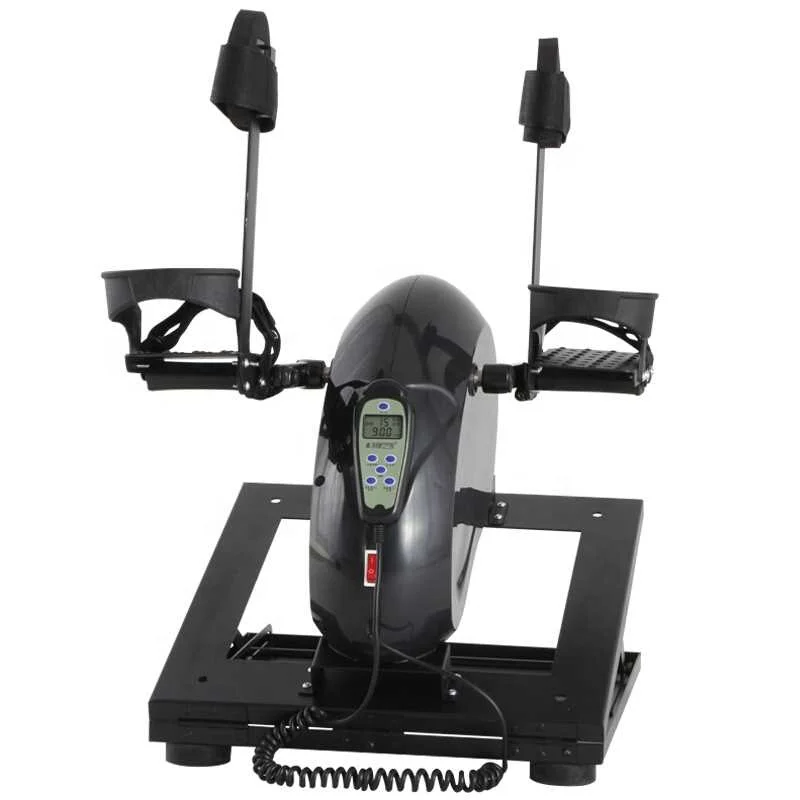 На рынке 2021 Профессиональный для взрослых лучший тренировочный Электрический магнитный мини-велосипед для физических упражнений