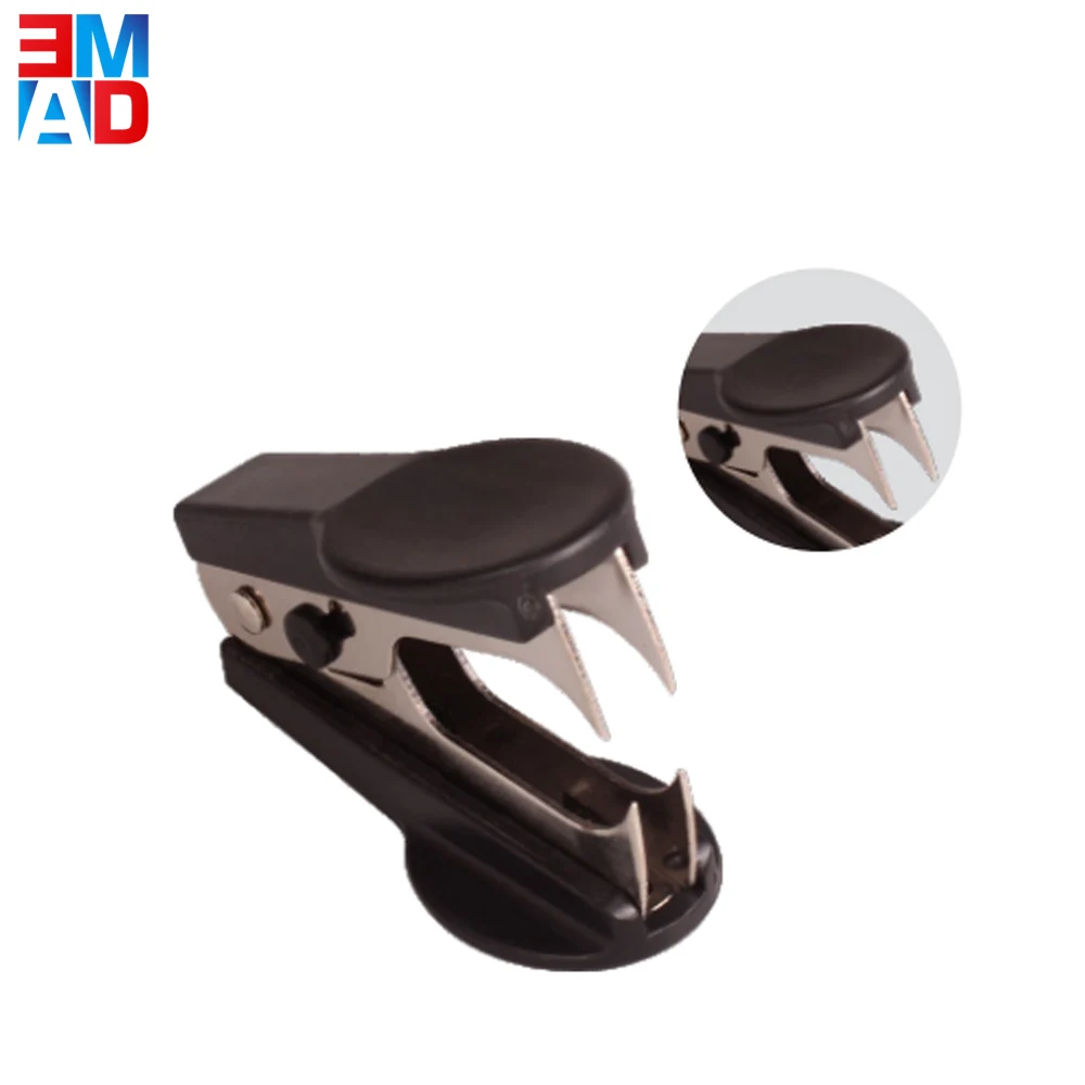 Простой в использовании ручной недорогой скребок для офисного стола, дизайн под заказ