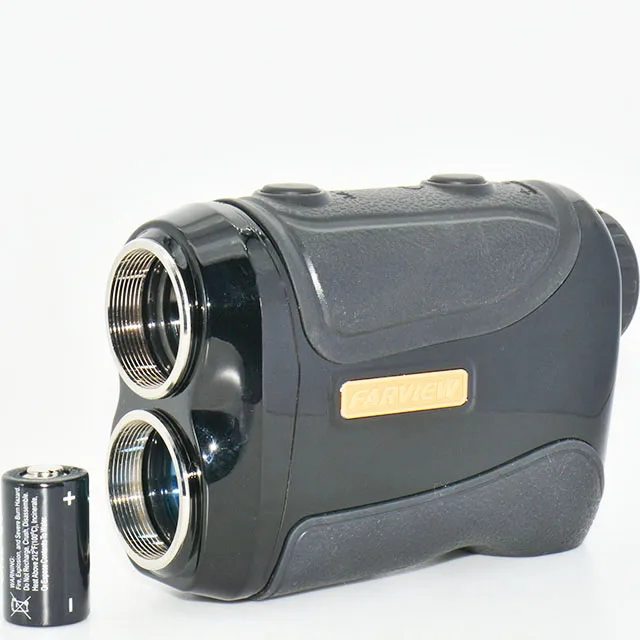 
Laser Distance Meter Far view 1000m for Hunting 