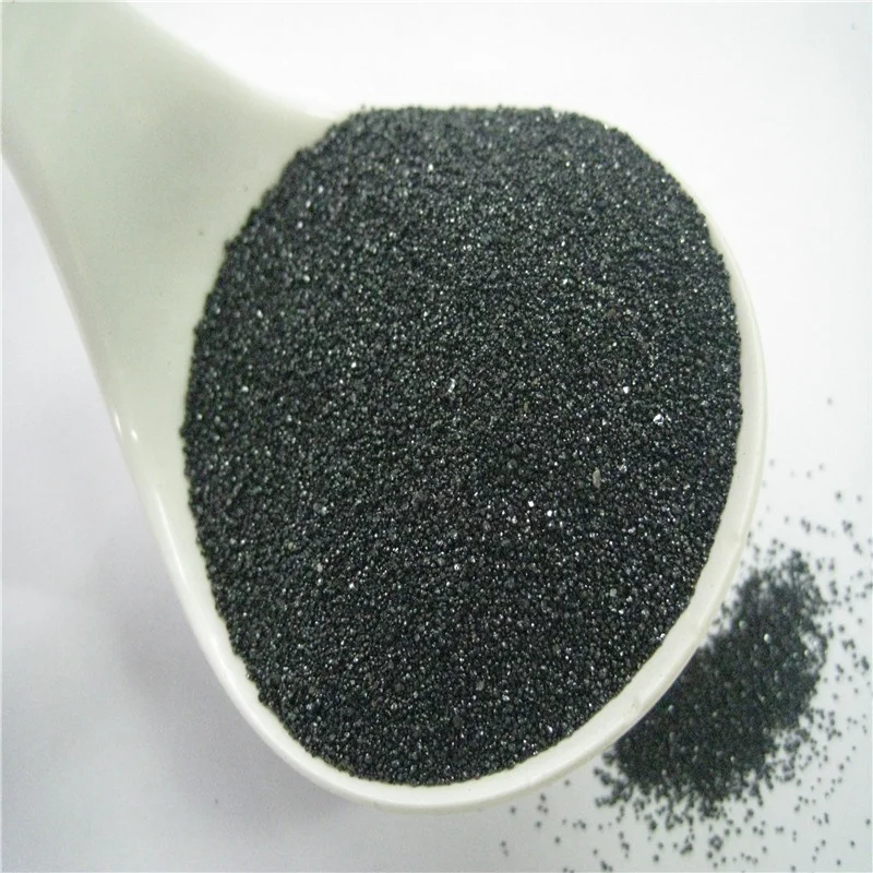 AFS25/35 Foundry Chromite sand AFS25-35