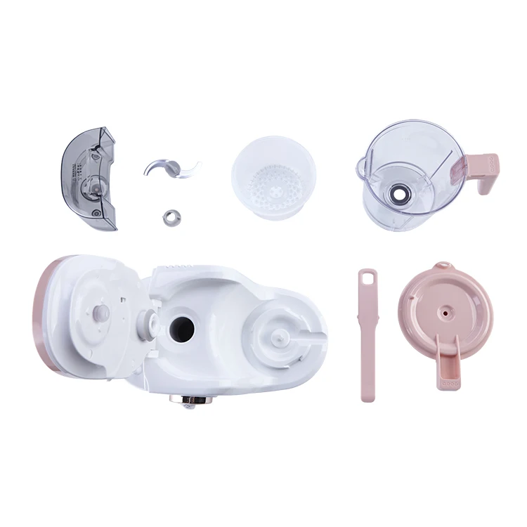 QOOC новый стиль, многофункциональная детская кухня, кухонный миксер, кухонный комбайн