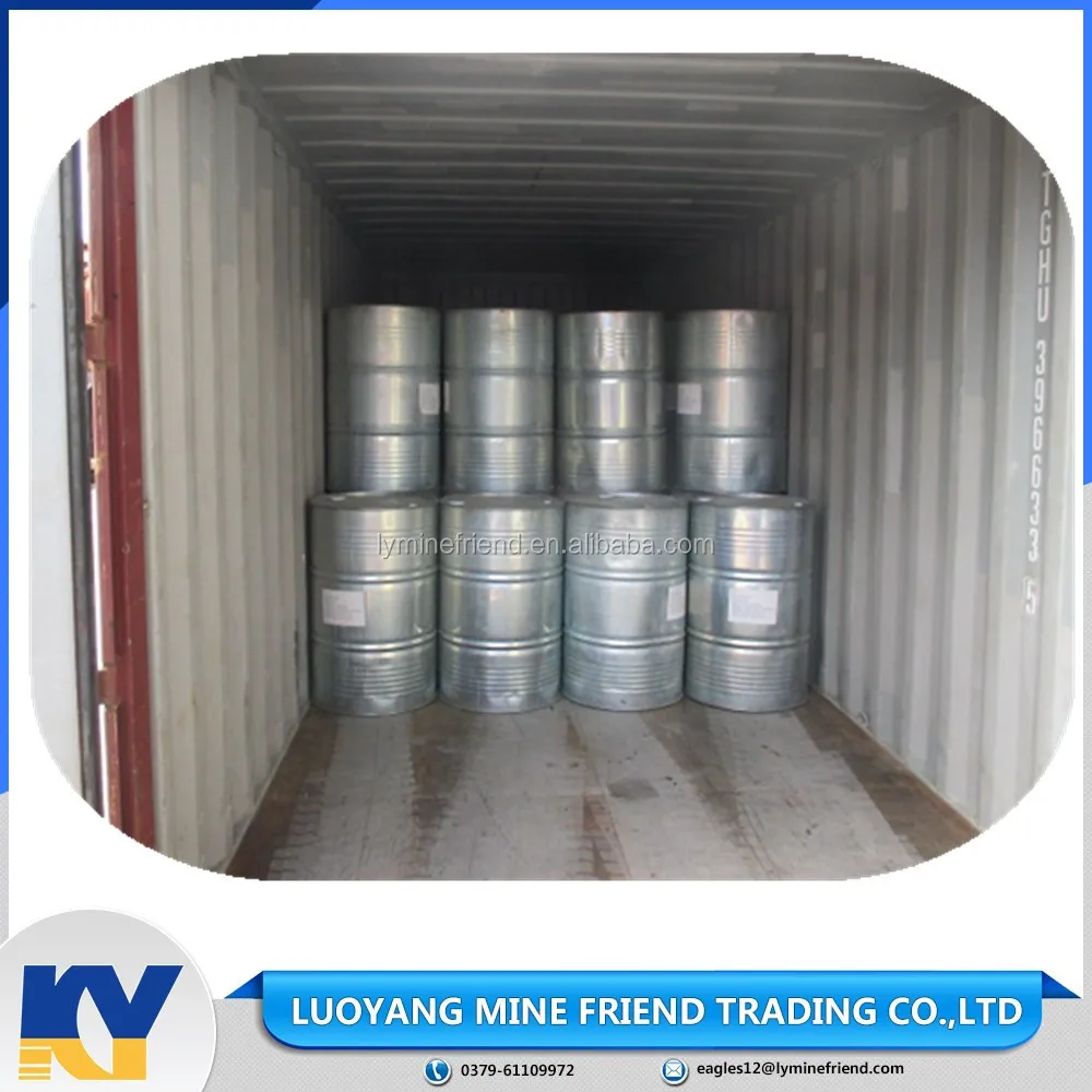 Alkyl hydroxamates/CHINA/ flotation reagent