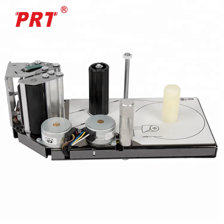 62mm Label Printer Mechanism PT561 for Weighing Scale