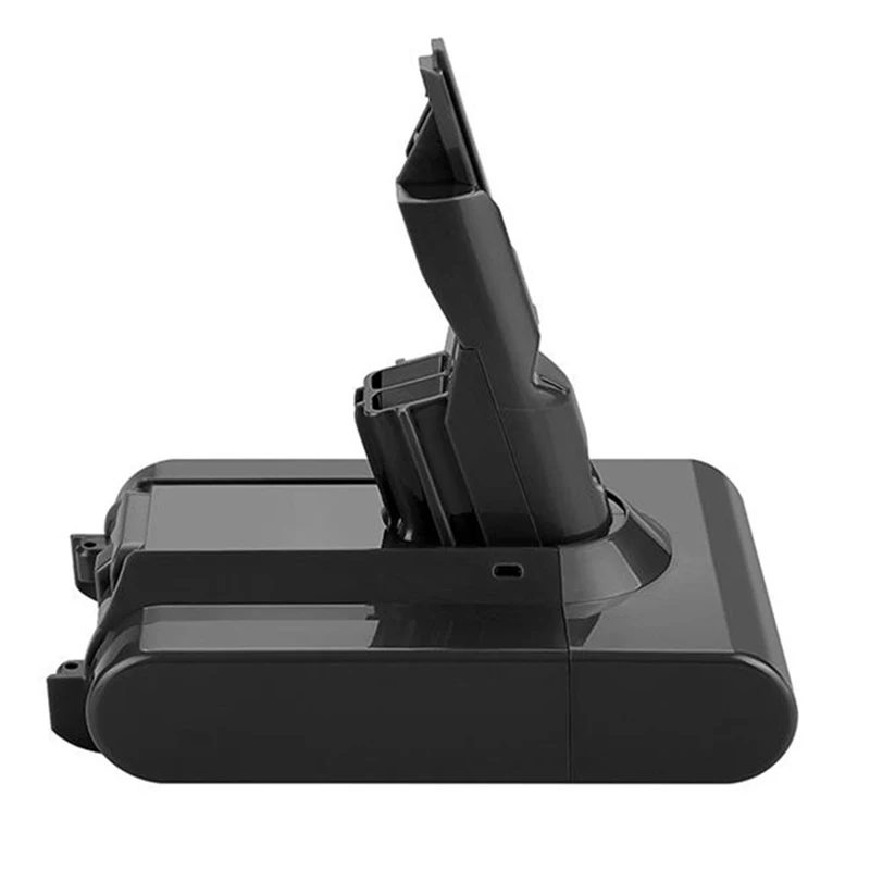 ebay hot selling Replacement 21.6V vacuum cleaner battery for V7
