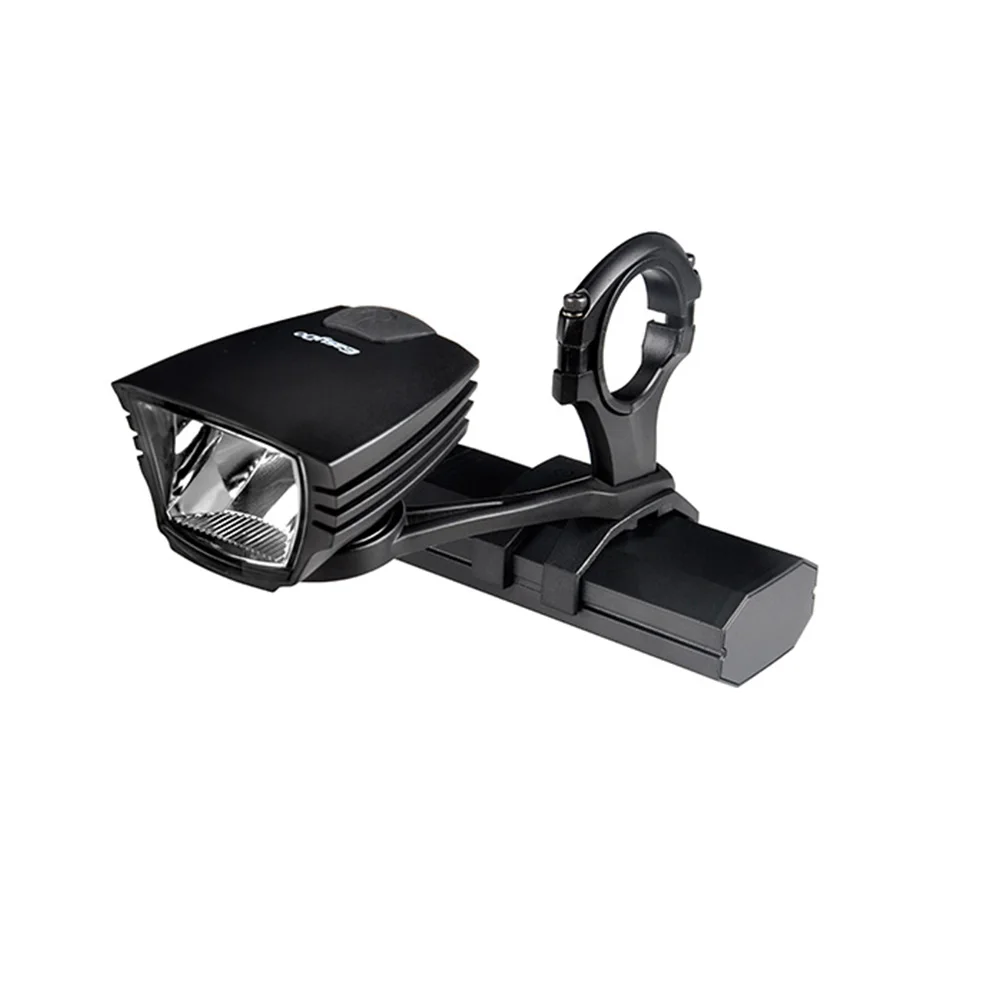 5W LED lamp STVZO light bicycle with power bank