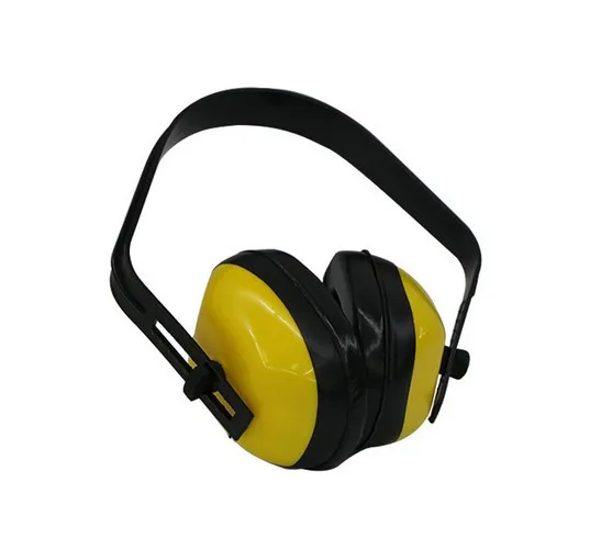 Soundproof Work Safety Earmuffs for Workers Site Earplugs in Guangzhou
