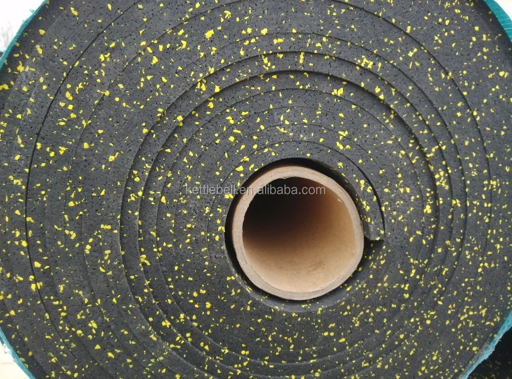 Оптовая продажа резиновых напольных ковриков для тренажерного зала