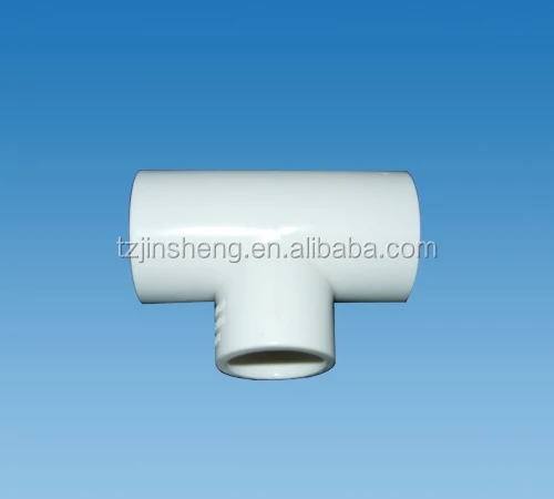 UPVC Male Pipe Fitting With Brass With 3/4' For Pipe Fitting
