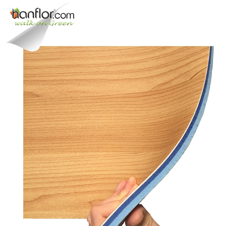 
High quality basketball / volleyball / table tennis court use pvc sports flooring 