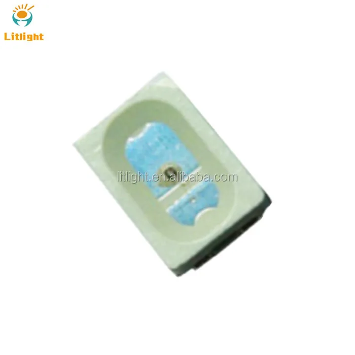 Инфракрасный диод 8090 6070 7060 7020 5730 5054 4014 3014 3020 SMD ИК светодиодный чип 760 нм 810 850 940