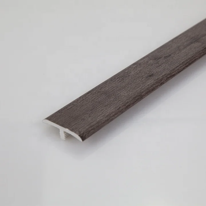 Ramp Transition Profile For Different High Carpet And Wooden Flooring