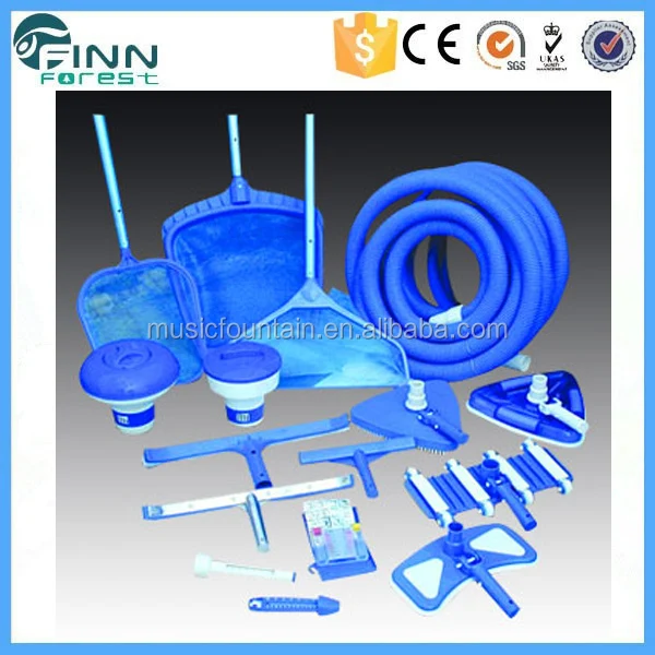Swimming pool products vaccum cleaner rubber water pool clean hose
