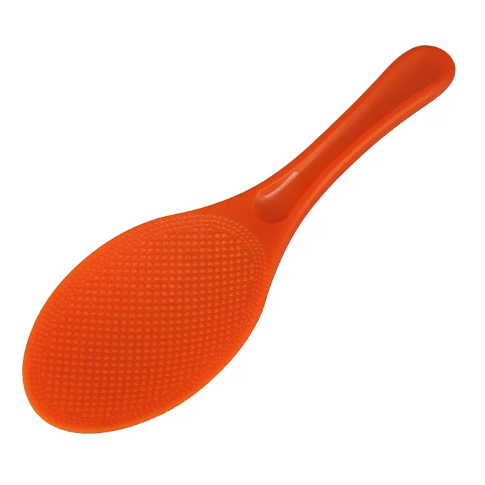 Rice serving spoon/rice scoop/plastic spoon