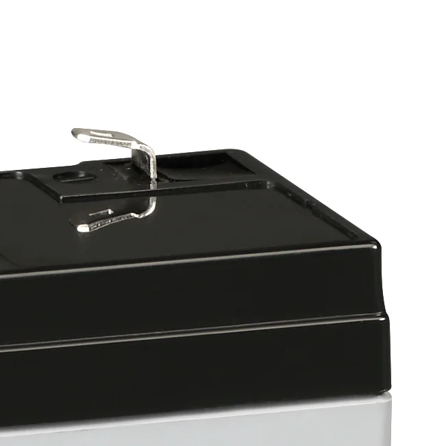 LEOPARD UPS EPS high quality 6v 4.5ah lead acid battery for Power backup