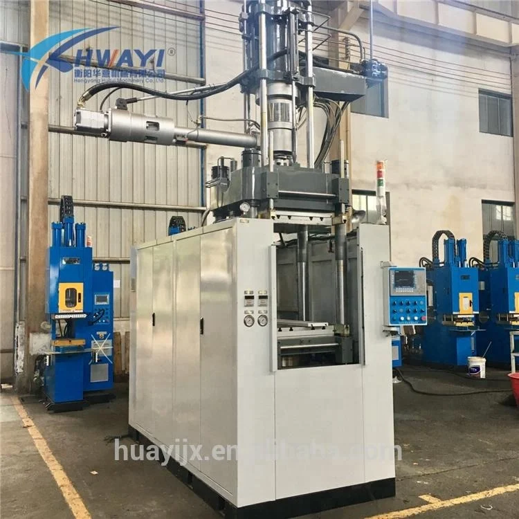 
Rubber Injection Machine for rubber auto parts making 