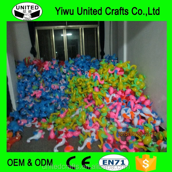 OEM Cartoon Inflatable Toys Custom Any Design Inflatables Toy